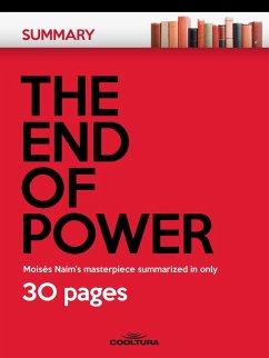 The End of Power (eBook, ePUB) - Anonymous