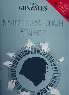 Re-Introduction Etudes Re-Introduction Etudes