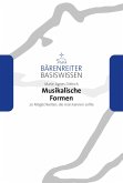 Musikalische Formen (eBook, PDF)