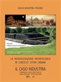 La musealizzazione archeologica in contesti extra urbani: Il caso industria (eBook, ePUB)