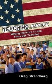 Teaching Abroad (Teaching ESL, #4) (eBook, ePUB)