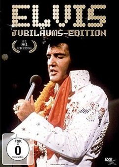 Elvis Presley-Jubiläums-Edition