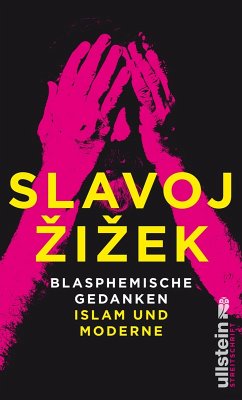 Blasphemische Gedanken (eBook, ePUB) - Zizek, Slavoj