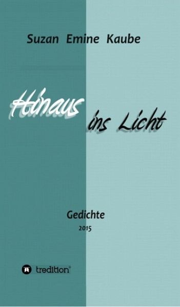 Hinaus ins Licht (eBook, ePUB) Hinaus ins Licht (eBook, ePUB)