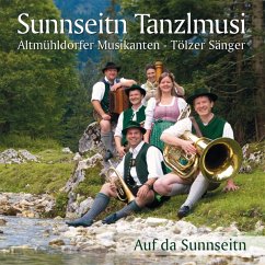 Auf Da Sunnseitn - Sunnseitn/Altmühldorfer/Tölzer Sänger