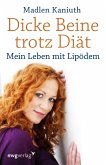Dicke Beine trotz Diät (eBook, PDF)