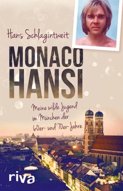 Monaco Hansi (eBook, PDF) - Schlagintweit, Hans