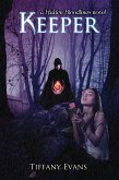 Keeper Part 2 (Hidden Bloodlines, #2) (eBook, ePUB)