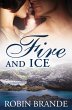 Fire and Ice (Hearts on Fire, #2)... - Bild 1