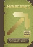 Minecraft - Das Einsteiger-Handbuch - Updated Edition