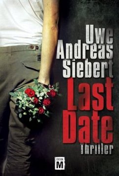 Last Date - Siebert, Uwe Andreas