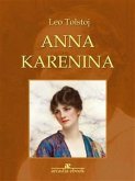 Anna Karenina (eBook, ePUB)