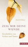 Zeig mir deine Wunde (eBook, ePUB)