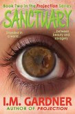 Sanctuary (Projection, #2) (eBook, ePUB)