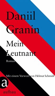 Mein Leutnant (eBook, ePUB) - Granin, Daniil