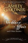The Necklace Affair (and Other Stories) (eBook, ePUB) The Necklace Affair (and Other Stories) (eBook, ePUB)