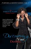 Discovering Your Destiny (eBook, ePUB)