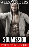 Soumission (eBook, ePUB)
