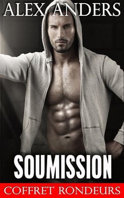 Cover Soumission (eBook, ePUB)