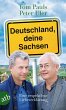Deutschland, deine Sachsen (eBook, ePUB) - Bild 1