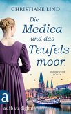 Die Medica und das Teufelsmoor (eBook, ePUB)