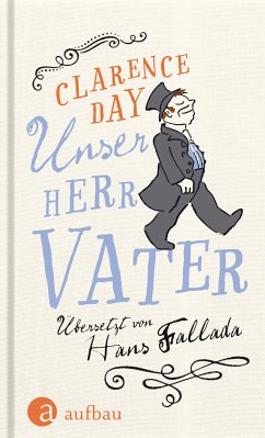 Unser Herr Vater (eBook, ePUB) - Day, Clarence