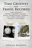 Time Grooves and Travel Records (eBook, ePUB)