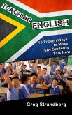 Teaching English: 10 Proven Ways to Make Shy Students Talk Now (Teaching ESL, #5) (eBook, ePUB)