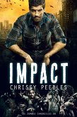 The Zombie Chronicles - Book 8 - Impact (eBook, ePUB)
