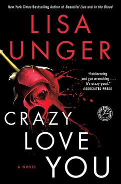 Crazy Love You (eBook, ePUB) Cover Crazy Love You (eBook, ePUB)