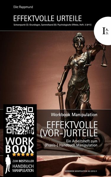 Effektvolle Vorurteile (eBook, ePUB)
