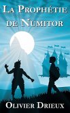 La Prophétie de Numitor (eBook, ePUB)