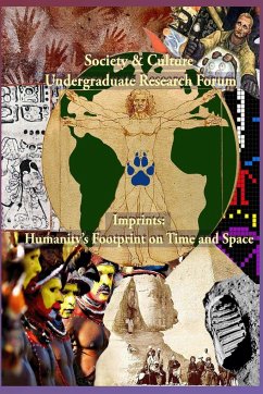 Society & Culture Undergraduate Research Forum - Scurf
