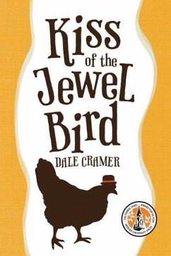 Kiss of the Jewel Bird - Cramer, Dale; Cramer, Dale W