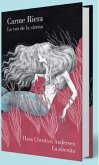 La voz de la sirena