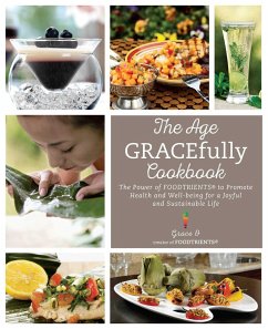 The Age Gracefully Cookbook - O, Grace