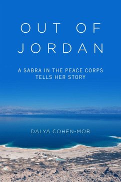 Out of Jordan - Cohen-Mor, Dalya