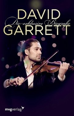 David Garrett - Rothenbaum, Johannes