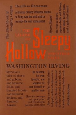 The Legend of Sleepy Hollow and Other Tales - Irving, Washington