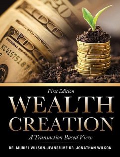 Wealth Creation - Wilson-Jeanselme, Muriel; Wilson, Jonathan