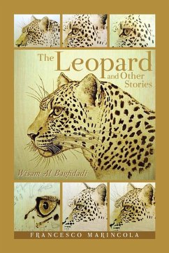 The Leopard and Other Stories - Marincola, Francesco