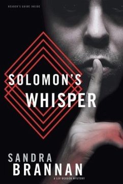 Solomon's Whisper - Brannan, Sandra