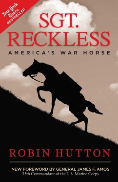 Sgt. Reckless - Hutton, Robin