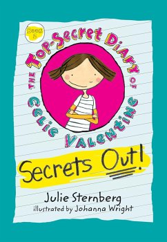 Secrets Out! - Sternberg, Julie