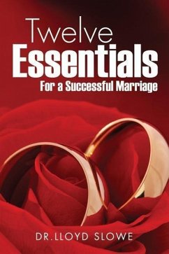 Twelve Essentials For a Successful Marriage Successful Marriage - Slowe, Lloyd