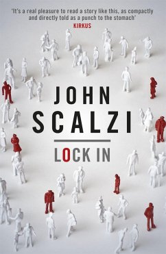 Lock In - Scalzi, John