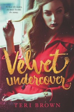 Velvet Undercover - Brown, Teri