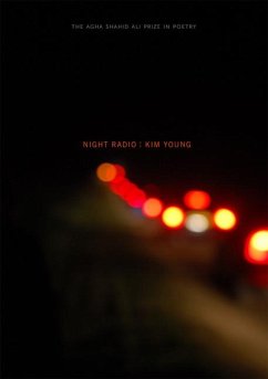 Night Radio - Young, Kim