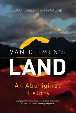 Van Diemen's Land - Johnson, Murray; McFarlane, Ian