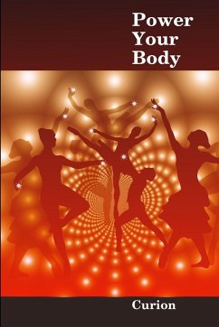 Power Your Body - Curion